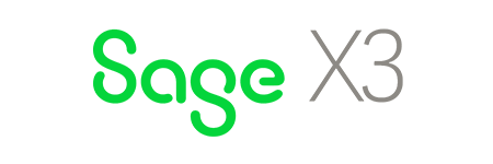Sage X3
